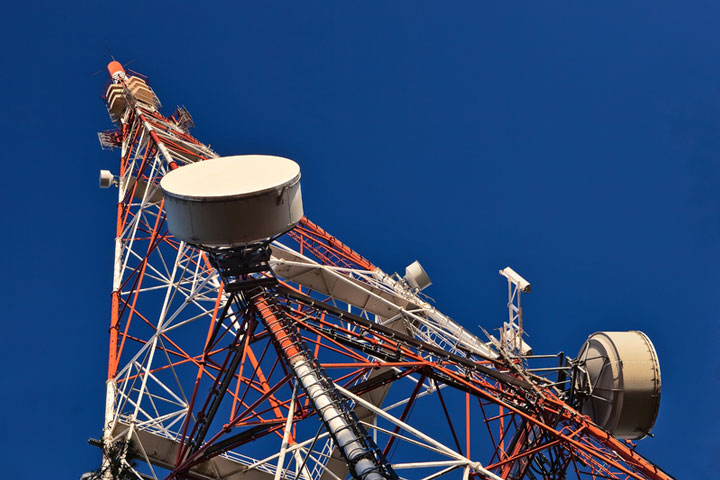 Telecom & Transmission Towers